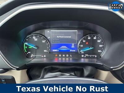 2021 Ford Escape Hybrid SE - Photo 12 - Indianapolis, IN 46234