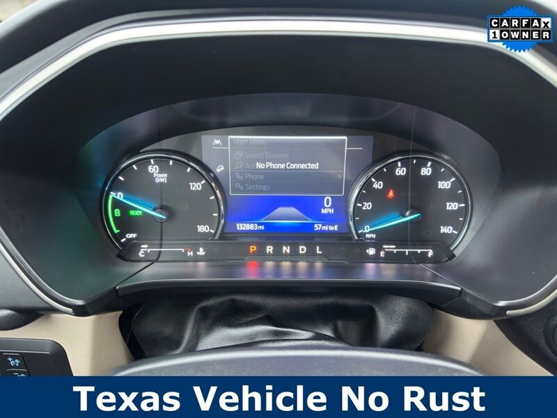 2021 Ford Escape Hybrid SE - Photo 12 - Indianapolis, IN 46234