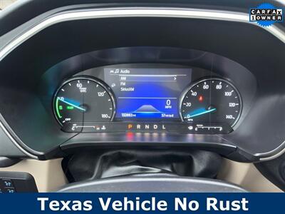 2021 Ford Escape Hybrid SE - Photo 11 - Indianapolis, IN 46234