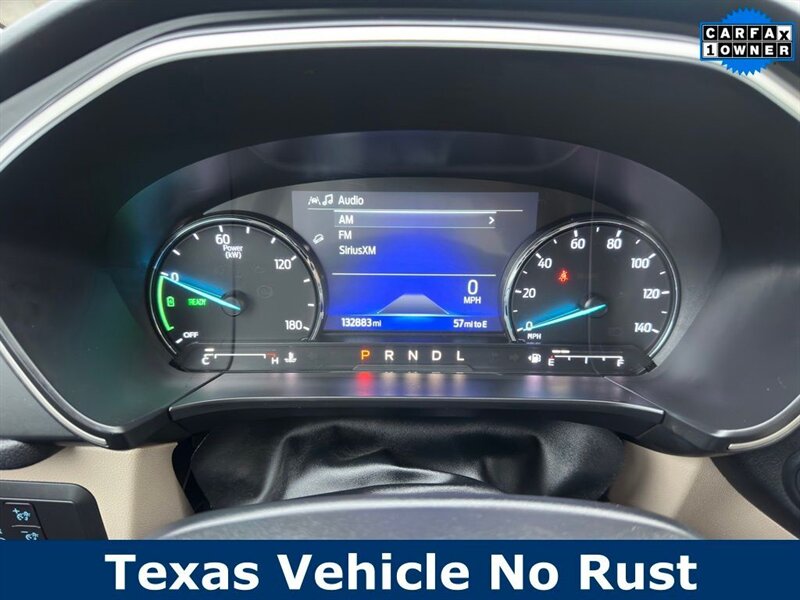 2021 Ford Escape Hybrid SE - Photo 11 - Indianapolis, IN 46234