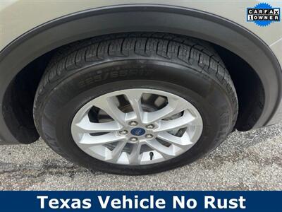 2021 Ford Escape Hybrid SE - Photo 43 - Indianapolis, IN 46234