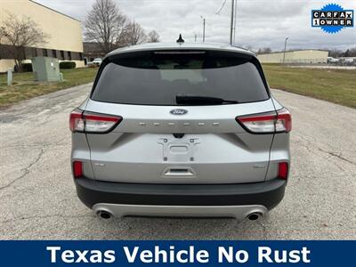 2021 Ford Escape Hybrid SE - Photo 5 - Indianapolis, IN 46234