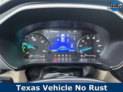 2021 Ford Escape Hybrid SE - Photo 10 - Indianapolis, IN 46234