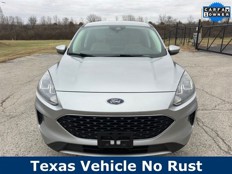 2021 Ford Escape Hybrid SE - Photo 2 - Indianapolis, IN 46234