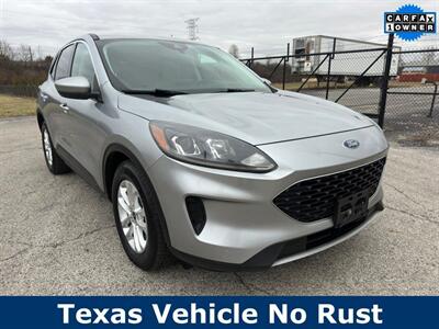 2021 Ford Escape Hybrid SE - Photo 3 - Indianapolis, IN 46234