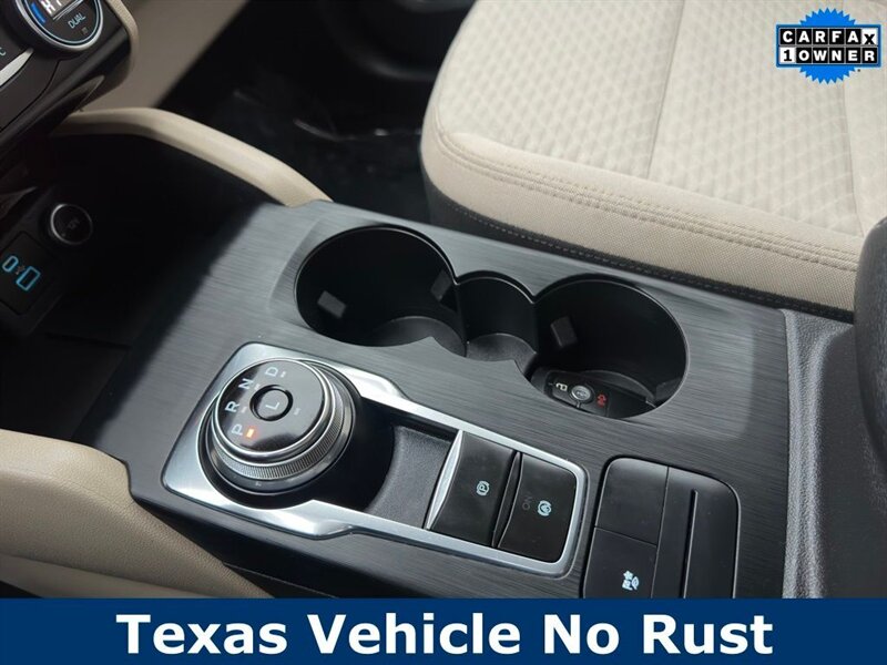 2021 Ford Escape Hybrid SE - Photo 35 - Indianapolis, IN 46234