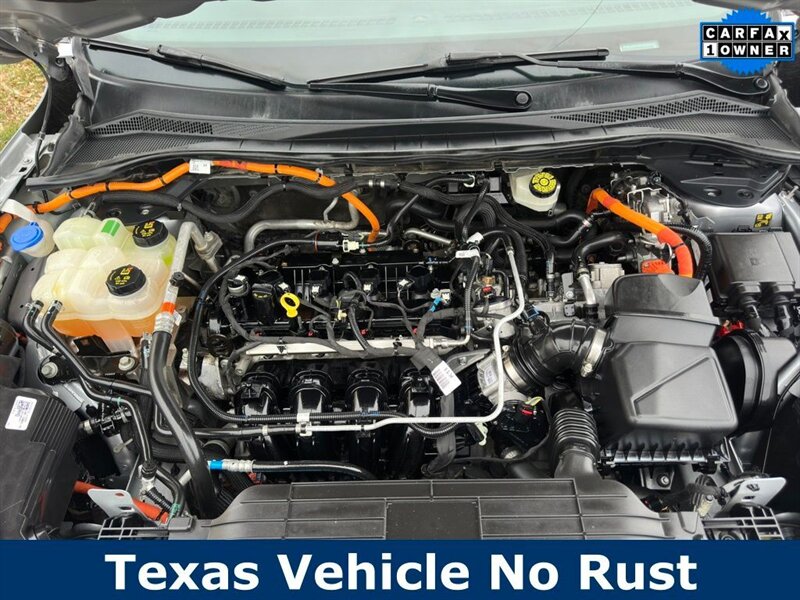 2021 Ford Escape Hybrid SE - Photo 39 - Indianapolis, IN 46234