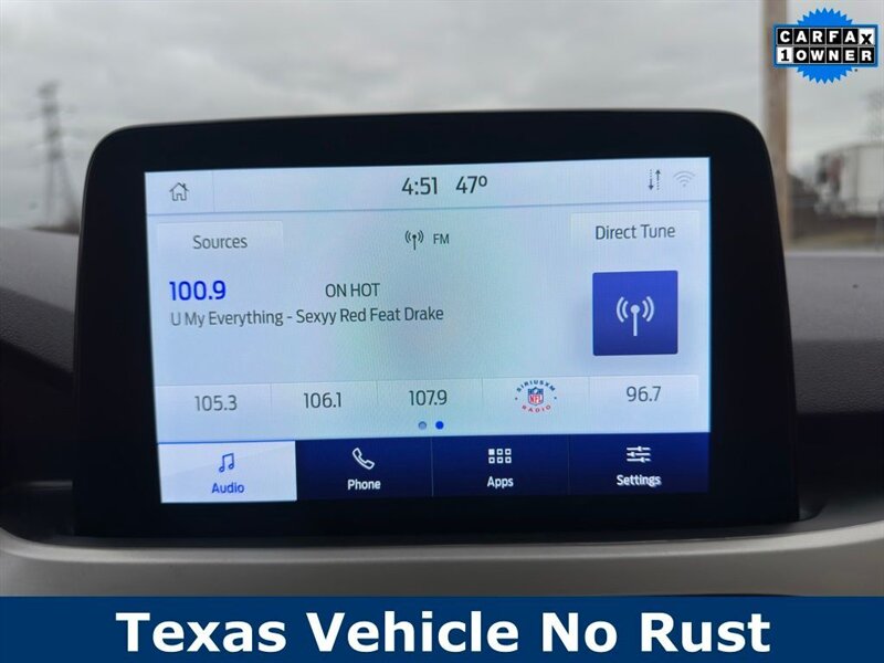 2021 Ford Escape Hybrid SE - Photo 26 - Indianapolis, IN 46234