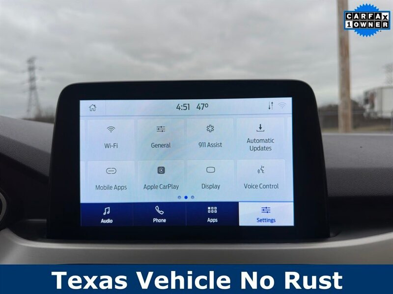 2021 Ford Escape Hybrid SE - Photo 32 - Indianapolis, IN 46234