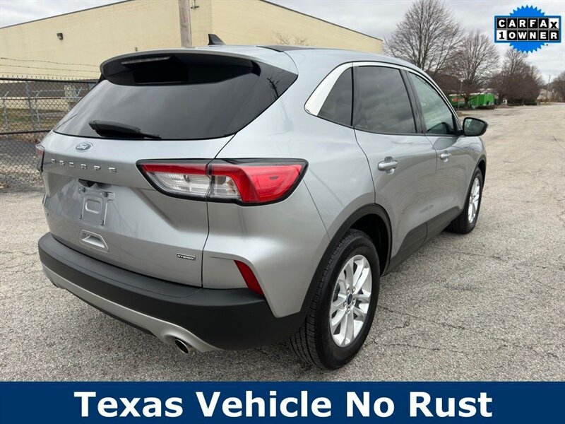 2021 Ford Escape Hybrid SE - Photo 4 - Indianapolis, IN 46234