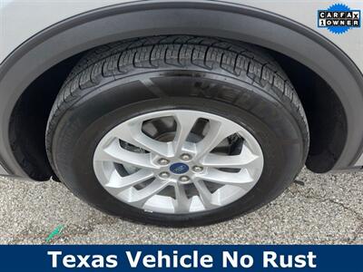 2021 Ford Escape Hybrid SE - Photo 40 - Indianapolis, IN 46234