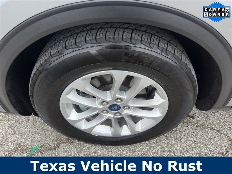 2021 Ford Escape Hybrid SE - Photo 40 - Indianapolis, IN 46234