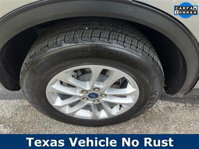 2021 Ford Escape Hybrid SE - Photo 42 - Indianapolis, IN 46234