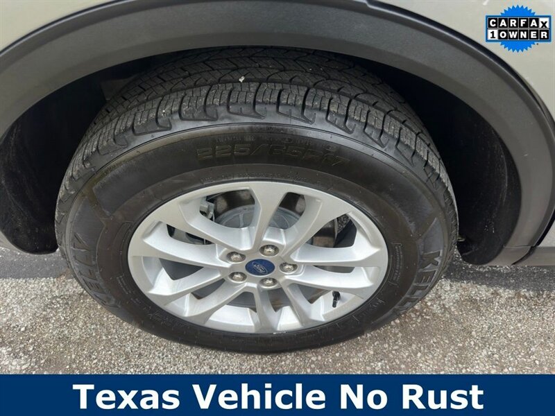 2021 Ford Escape Hybrid SE - Photo 42 - Indianapolis, IN 46234