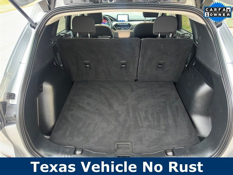 2021 Ford Escape Hybrid SE - Photo 37 - Indianapolis, IN 46234