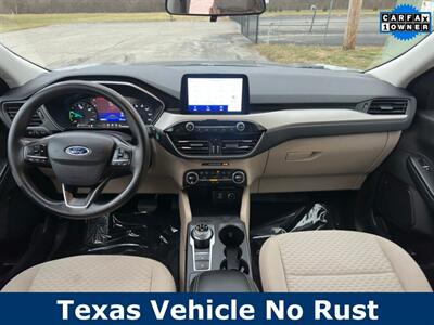 2021 Ford Escape Hybrid SE - Photo 15 - Indianapolis, IN 46234