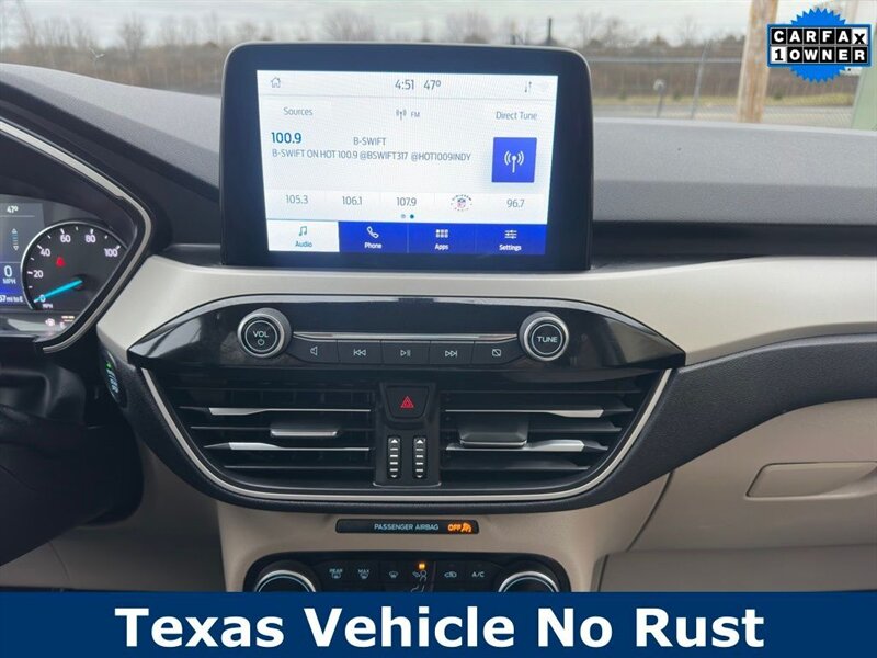 2021 Ford Escape Hybrid SE - Photo 25 - Indianapolis, IN 46234