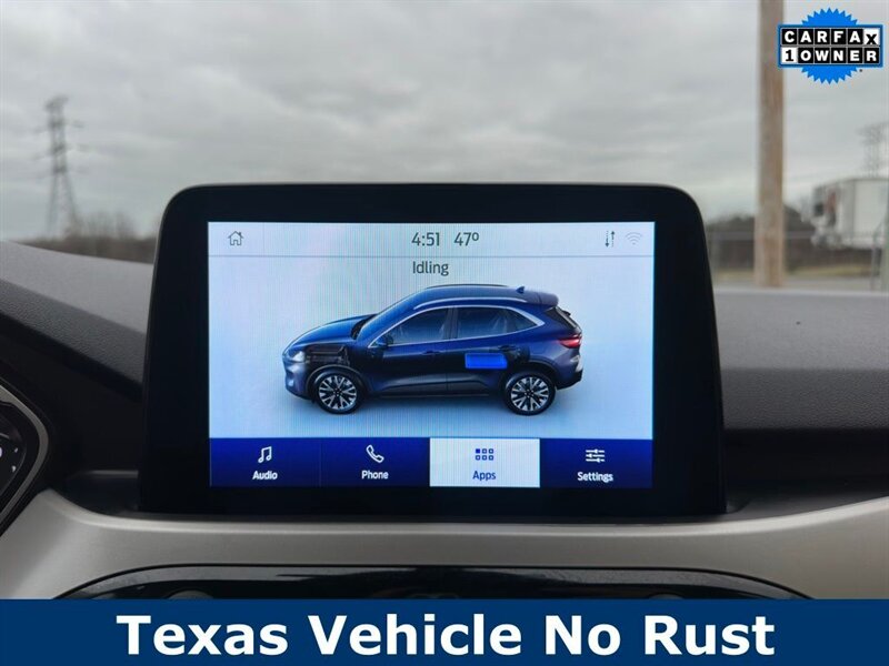 2021 Ford Escape Hybrid SE - Photo 30 - Indianapolis, IN 46234