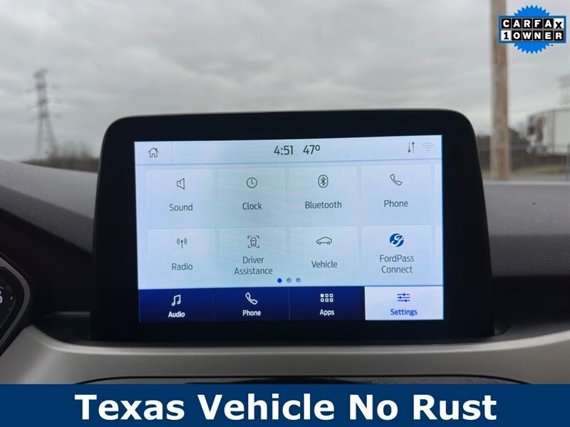 2021 Ford Escape Hybrid SE - Photo 31 - Indianapolis, IN 46234