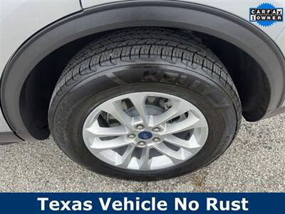 2021 Ford Escape Hybrid SE - Photo 41 - Indianapolis, IN 46234