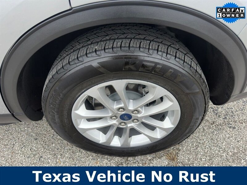 2021 Ford Escape Hybrid SE - Photo 41 - Indianapolis, IN 46234