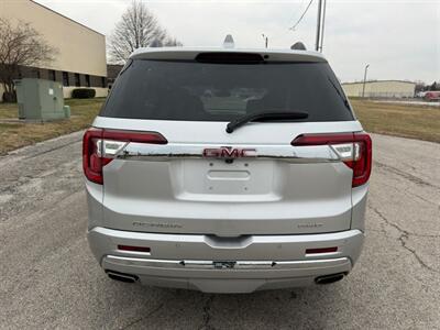 2020 GMC Acadia Denali   - Photo 5 - Indianapolis, IN 46234