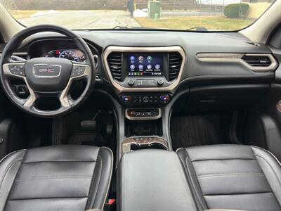 2020 GMC Acadia Denali   - Photo 43 - Indianapolis, IN 46234