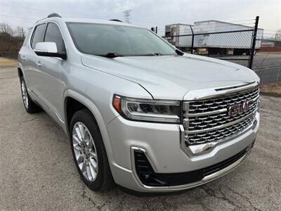 2020 GMC Acadia Denali   - Photo 3 - Indianapolis, IN 46234