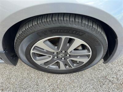 2016 Honda Odyssey Touring Elite   - Photo 44 - Indianapolis, IN 46234