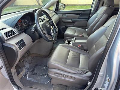 2016 Honda Odyssey Touring Elite   - Photo 10 - Indianapolis, IN 46234