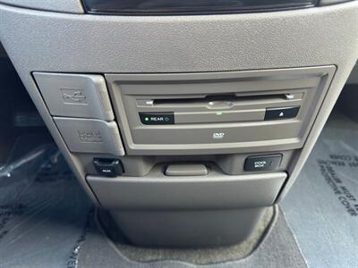 2016 Honda Odyssey Touring Elite   - Photo 28 - Indianapolis, IN 46234