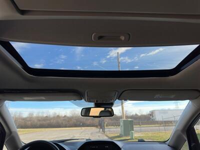 2016 Honda Odyssey Touring Elite   - Photo 33 - Indianapolis, IN 46234