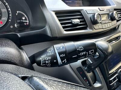 2016 Honda Odyssey Touring Elite   - Photo 20 - Indianapolis, IN 46234