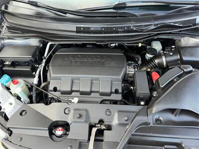 2016 Honda Odyssey Touring Elite   - Photo 40 - Indianapolis, IN 46234
