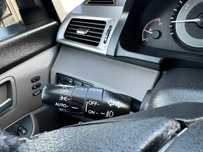 2016 Honda Odyssey Touring Elite   - Photo 19 - Indianapolis, IN 46234