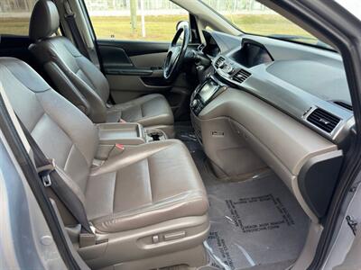 2016 Honda Odyssey Touring Elite   - Photo 15 - Indianapolis, IN 46234