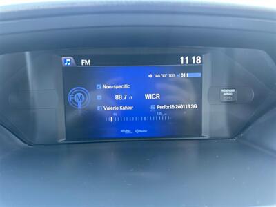 2016 Honda Odyssey Touring Elite   - Photo 23 - Indianapolis, IN 46234