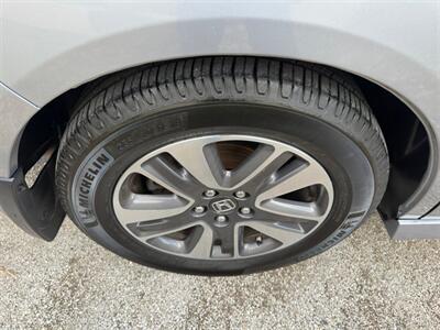 2016 Honda Odyssey Touring Elite   - Photo 43 - Indianapolis, IN 46234