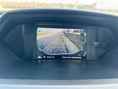 2016 Honda Odyssey Touring Elite   - Photo 26 - Indianapolis, IN 46234