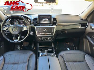 2016 Mercedes-Benz GLE 350   - Photo 7 - Indianapolis, IN 46234
