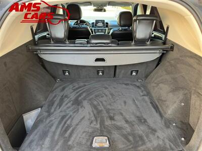 2016 Mercedes-Benz GLE 350   - Photo 35 - Indianapolis, IN 46234