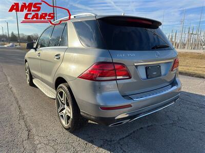 2016 Mercedes-Benz GLE 350   - Photo 6 - Indianapolis, IN 46234