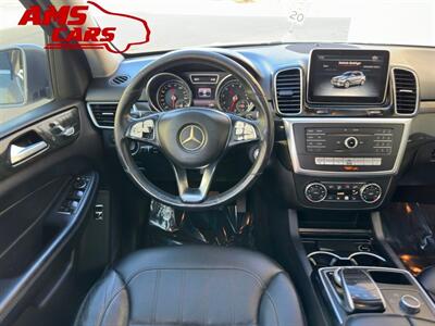 2016 Mercedes-Benz GLE 350   - Photo 8 - Indianapolis, IN 46234