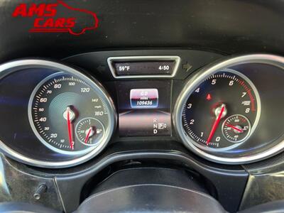 2016 Mercedes-Benz GLE 350   - Photo 15 - Indianapolis, IN 46234