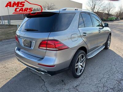 2016 Mercedes-Benz GLE 350   - Photo 4 - Indianapolis, IN 46234