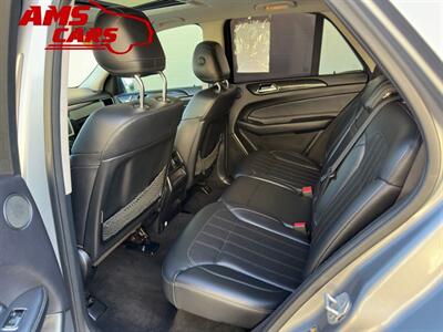 2016 Mercedes-Benz GLE 350   - Photo 11 - Indianapolis, IN 46234