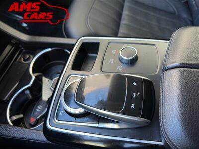 2016 Mercedes-Benz GLE 350   - Photo 29 - Indianapolis, IN 46234