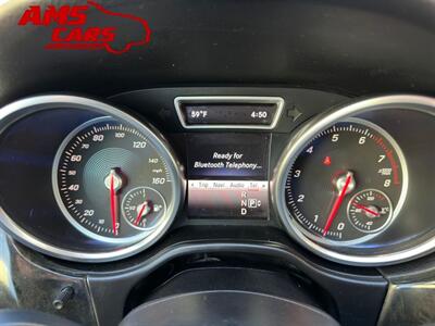 2016 Mercedes-Benz GLE 350   - Photo 20 - Indianapolis, IN 46234