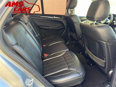 2016 Mercedes-Benz GLE 350   - Photo 13 - Indianapolis, IN 46234