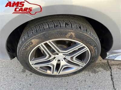 2016 Mercedes-Benz GLE 350   - Photo 39 - Indianapolis, IN 46234